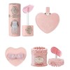 Flower Knows Set Strawberrie Liquid Blush Y Lip Cream