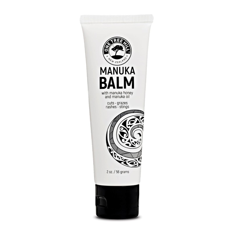 One Tree Hill Manuka Oil & Honey Balm - Skin