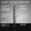 Fromm F3012 Limitless 8" Cutting Comb