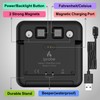 iProbe Dual Probe Rechargeable & Waterproof Digital Meat Thermometer for