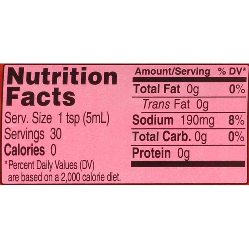 Frank's Red Hot Cayenne Pepper Sauce - 5 oz. (2-Pack)