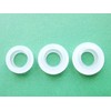 3 S/M/L Eargels for Motorola Elite Sliver HZ750 Wireless Bluetooth