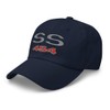 Chevelle SS 454 Dad hat for Classic Chevy Muscle Car