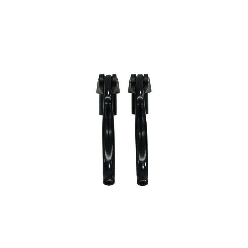 TEKTRO RX 4.1 Time Trial/TT/Triathlon Bar End Aero Brake Lever