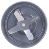 Juicer Extractor Blade Replacement Food Blender Accessories Spare Parts for