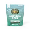 Nature's Path Organic Baker's Blend Flour, 32 oz (Pack of