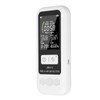 Air Quality Monitor Pm2.5 10 1.0 Detector LCD Display Temperature