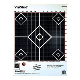 Champion Traps and Targets Champion 45804 Visishot Targets