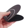 Bestvisse 2Pcs/pack Record Cleaner Mitt Handler Mitt Black Vinyls Record