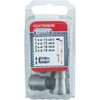 Connex COXT856050 Ring Wedge Set, Set of 6 Pieces