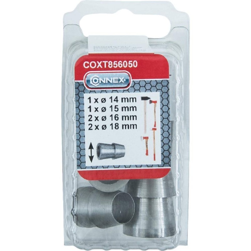 Connex COXT856050 Ring Wedge Set, Set of 6 Pieces