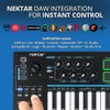 Impact LX Mini 25 Key Midi Controller