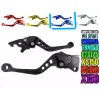 WholeShopping Palancas Deportivas Ws Sport Ds150 Aluminio De Posiciones