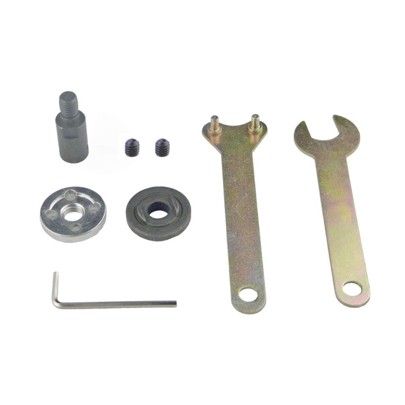 Micro 775 Series 12V/24V DC Motor With Saw Blade Connecting