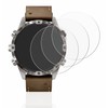 Savvies Pack of 6 Screen Protectors Compatible with Garmin Marq