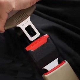 Pregnant woman belt extension adapter, safety belt extension clip that helps with comfortable driving / 임산부 벨트확장어댑터 편안한 주행을 도와주는 안전벨터연장클립