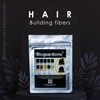 Bioguardiome Hair Building Fiber Refill Bag, Powder Based Fibers Natural