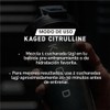 Kaged L-citrulina en Polvo, Sin Sabor