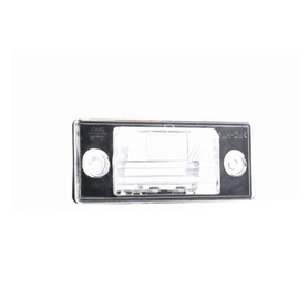 Van Wezel 5745920 FIRE LIGHTING Plate Left and Right