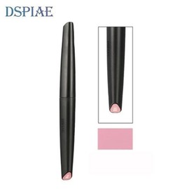 DSPIAE MK-10 Soft Tip Acrylic Water-based Marker Pink / DSPIAE 디스피에 MK-10 소프트팁 아크릴 수성 마커 핑크