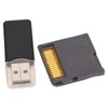 Tangxi 2025 R4 Video Games Memory Card, Game Flashcard Adapter
