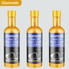 Catalytic converter cleaner, carbon deposit removal cleaner treatment agent:_3 pcs
