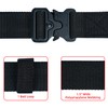 MELOTOUGH Quick Release Tool Belt 1.5 Inch Web Work Tool