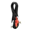 Across AVC130 RCA Cable, AUDIO Pin Cable, 16.4 ft (5