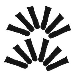 Hohopeti Guard Protectors 200pcs Industrial Glove Disposables Cut Resistant for Nail Technicians