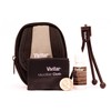 Vivitar SK125 Digital Camera Starter Kit with Hard Shell Carrying