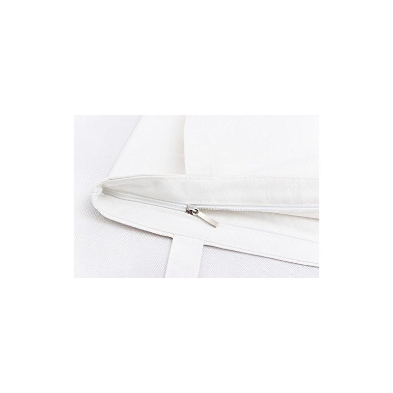 Rubitas Simple Tote Bag, Canvas, Mother's Handbag, Commute, Eco, English