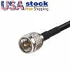 Unbranded 1 Pack SO239 Magnet Mount Base With Mini-UHF Plug