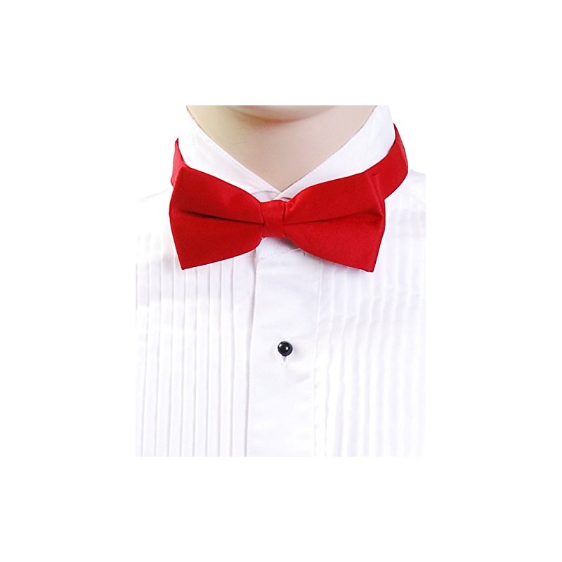 Cummerbund & Bow Tie Red cb00002
