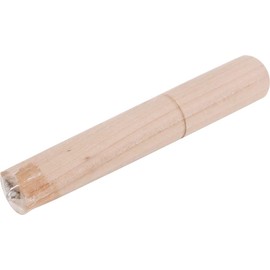 Ko Aluminum Snow Flat Wood Pattern 1 Piece Line 1516.5 cm For Cooking Tools CD: 019103 