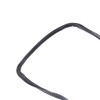 Cooker Top Oven Door Seal Grill Rubber Gasket Compatible With