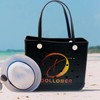 dollober beach bag eva - Large, Durable & Stylish for