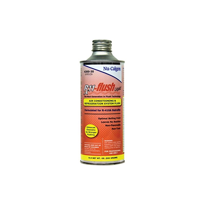 Protech 4300-30 Rx11-flush Non-Pressurized Liquid in 19.5 oz Can