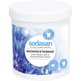 Sodasan Oxygen Bleach, 500 grams