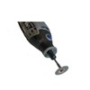 toolzone HB263 Diamond Coated Mini Cutting Disc Wheels for Hobby