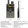 yellowprice Latest Upgraded Anti-Spy Signal Detection Device In 2021 with