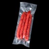 FERENLI 100 Pieces 1.57x5.91 inch (Usable Size 1.18x5.71 inch) Vacuum