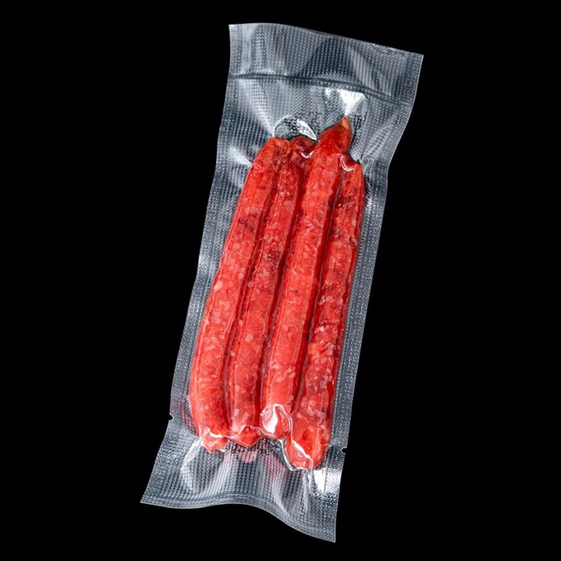 FERENLI 100 Pieces 1.57x5.91 inch (Usable Size 1.18x5.71 inch) Vacuum