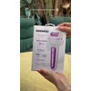 Depiladora Eléctrica Corporal Daewoo 3 En 1 Usb Dw-dgs2 Rosa
