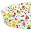 Intex Alberca Inflable Fishbowl Set