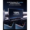 WEIPIN For 2022-2025 Hummer EV Pickup (2X/3X/Edition 1) Screen Protector