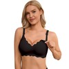 Nursing Bras Seamless Wireless Maternity Nursing Bra Soft Comfy Pregnancy