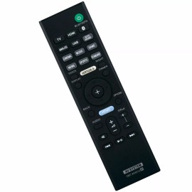 Unbranded NEW RMT-AH401U Replaced Remote Control Applicable for Sony Soundbar