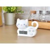 Dretec T-568WT Cat Timer, White