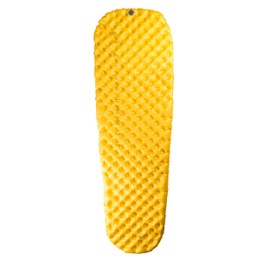 Sea to Summit Sporting Goods, Yellow, Long, AMULLAS