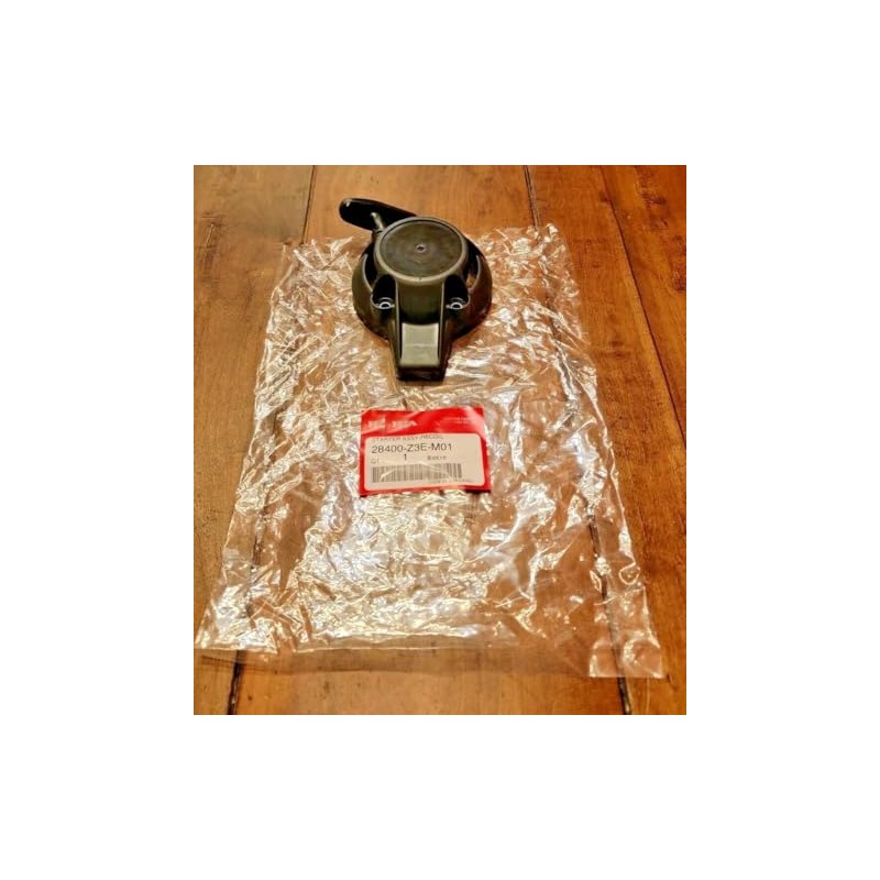 Genuine Rewind Starter GX25 HHT25 UMC425 FG110 WX10 28400-Z3E-M01,Replacement for